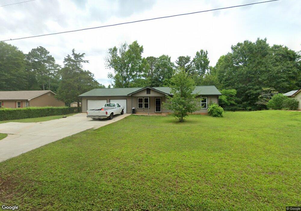 200 Fincher Rd, Covington, GA 30016 - photo 1
