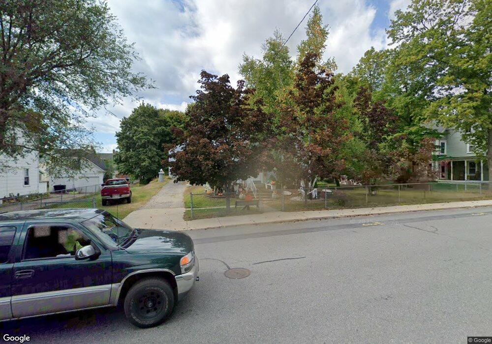 36 Elm St, Sanford, ME 04073 - photo 1