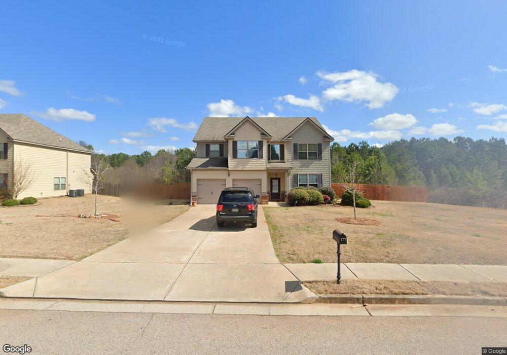 177 Jubilee Blvd unit 209, Locust Grove, GA 30248 - photo 1