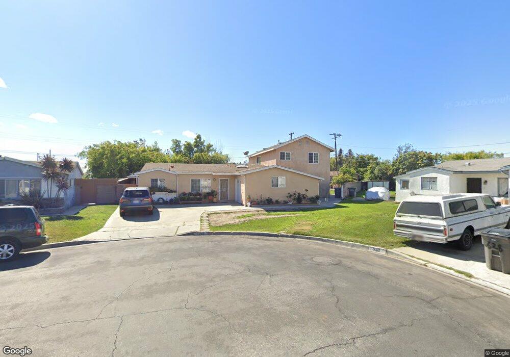 626 W 230th St, Carson, CA 90745 - photo 1