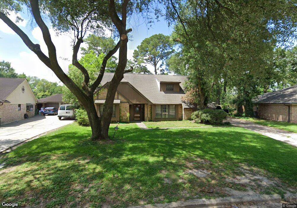 7139 Bayou Forest Dr, Houston, TX 77088 - photo 1