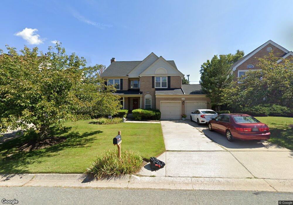 312 Argosy Dr, Gaithersburg, MD 20878 - photo 1