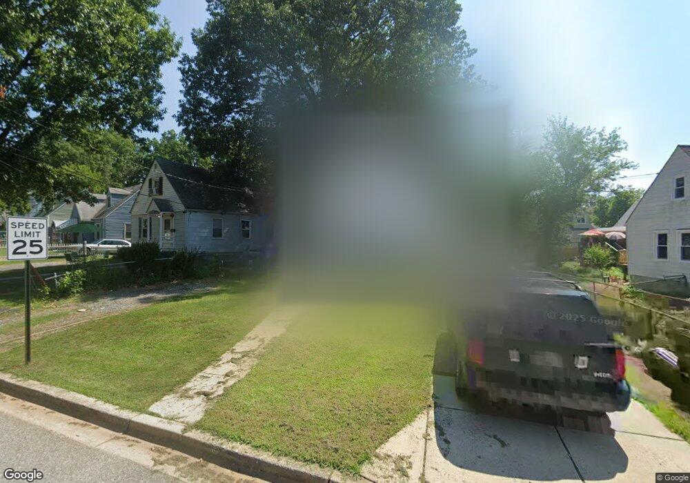 4105 55th Ave, Bladensburg, MD 20710 - photo 1