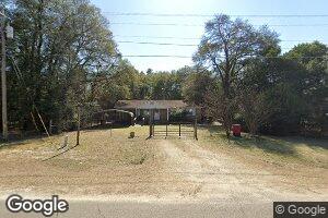 128 Martin Luther King Rd, Keysville, GA 30816