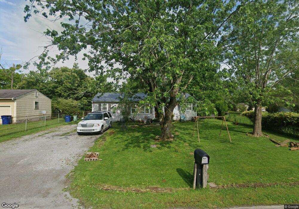 114 Ray St, Shelbyville, TN 37160 - photo 1