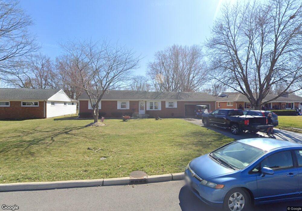 1019 Breezewood Ct, Findlay, OH 45840 - photo 1