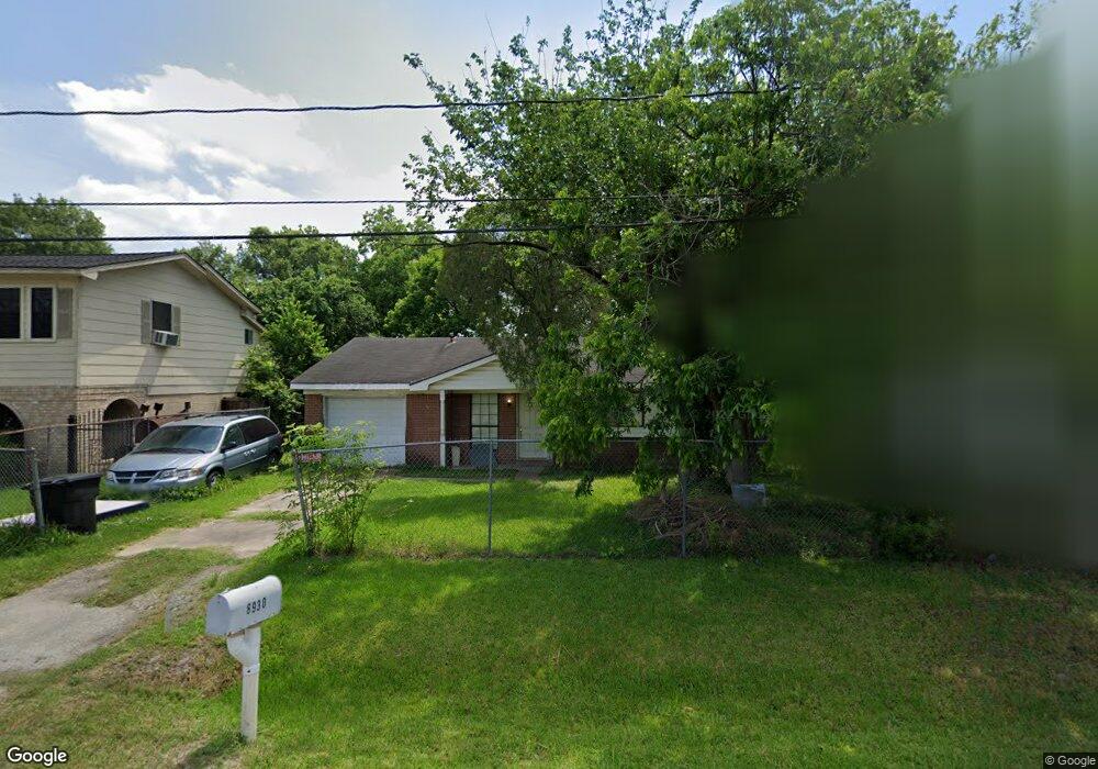 8930 Etta St, Houston, TX 77093 - photo 1