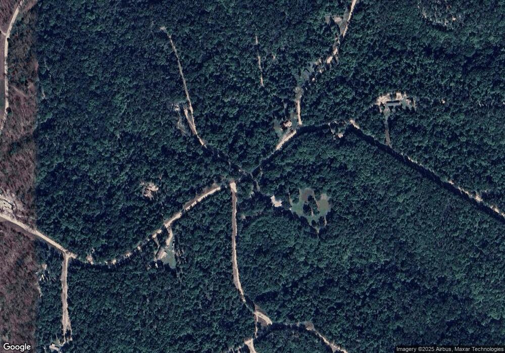 6018 Tsa La Gi Trail, Proctor, OK 74457 - photo 1