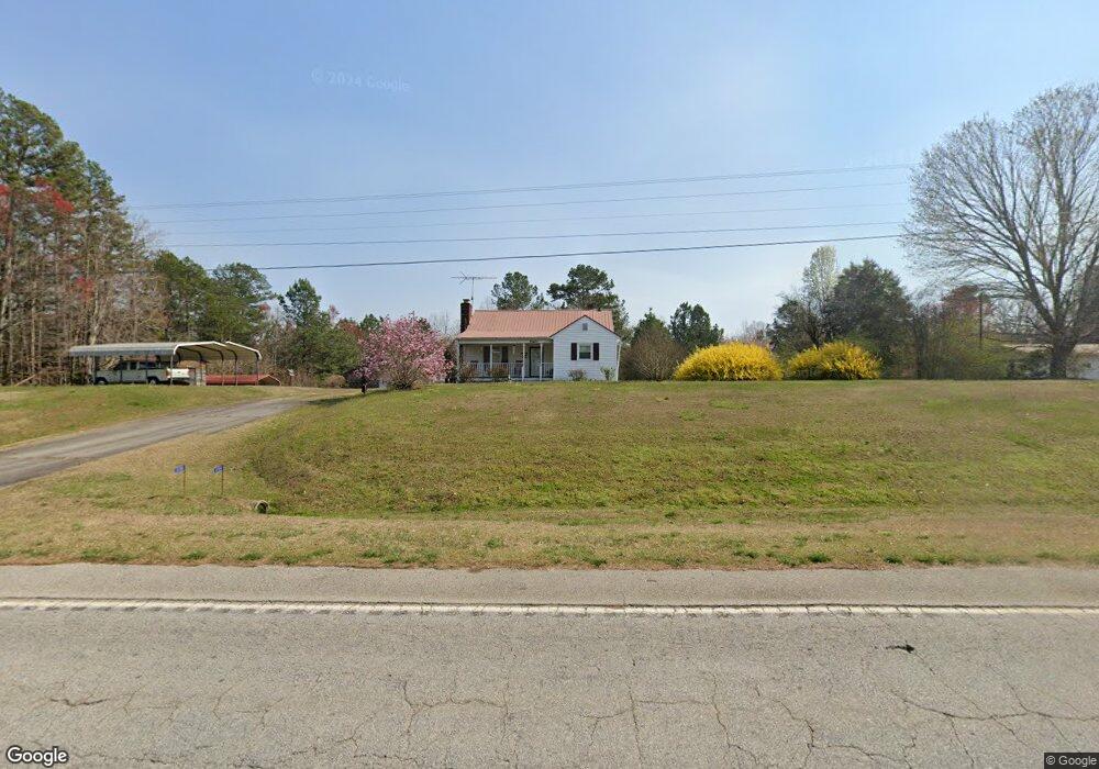 8984 N Highway 11, Tamassee, SC 29686 - photo 1