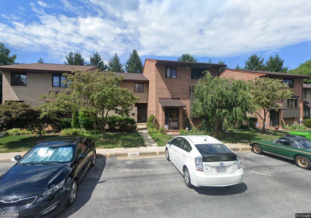 316 Kimrick Place, Lutherville Timonium, MD 21093 - photo 1