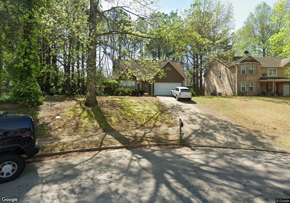 318 Eagle Ct unit 51, Stockbridge, GA 30281 - photo 1