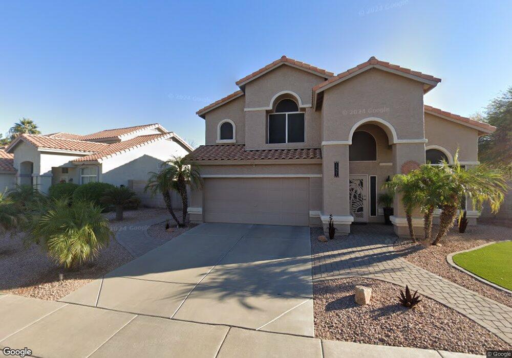 1221 N Firehouse Ct, Chandler, AZ 85224 - photo 1