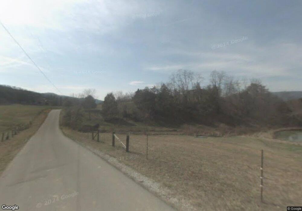 0 Myers Rd, Rutledge, TN 37861 - photo 1