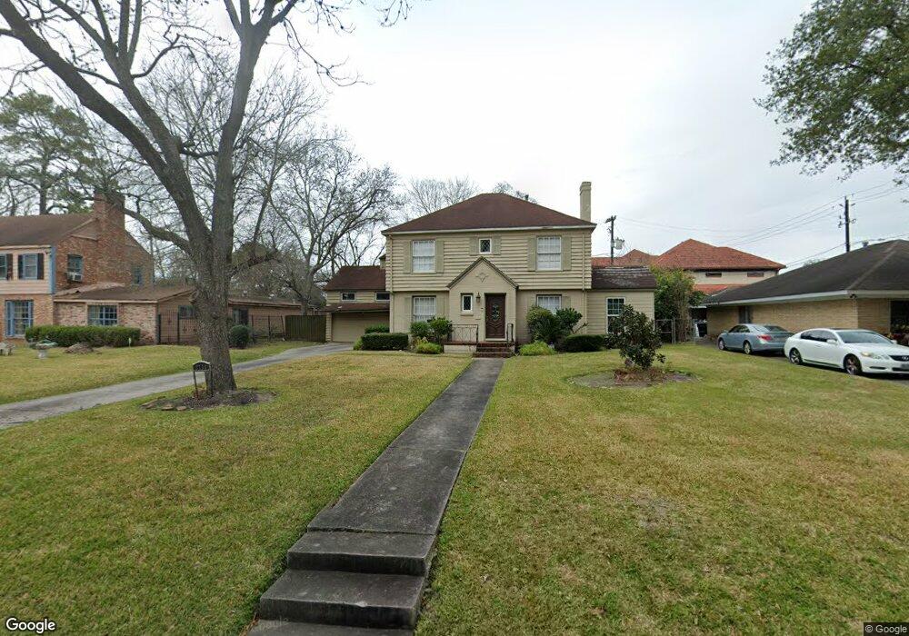 3739 Rio Vista St, Houston, TX 77021 - photo 1