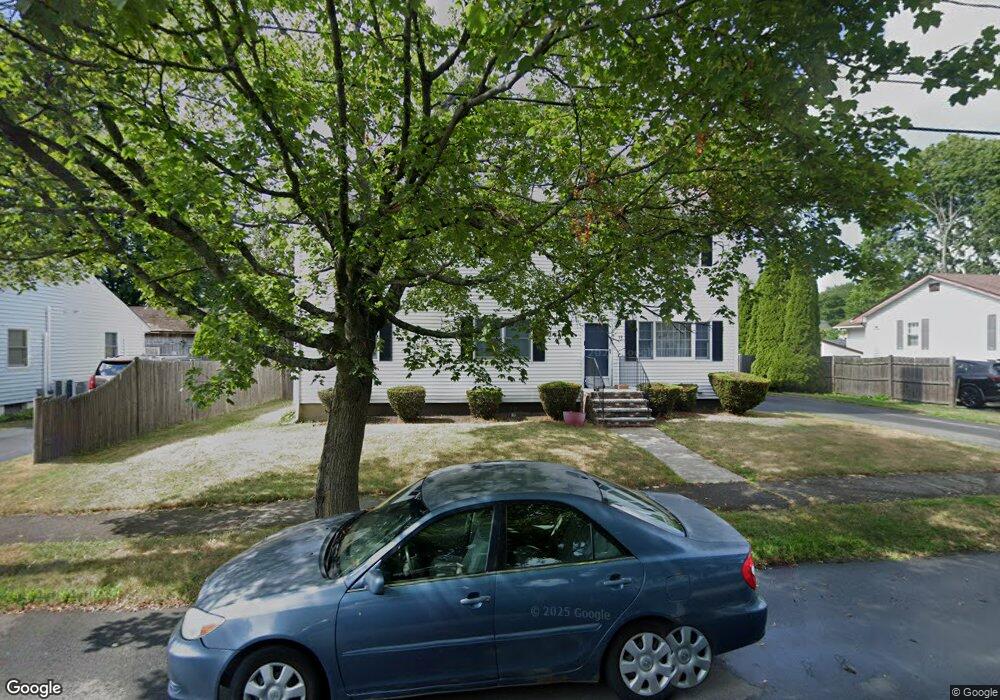 19 Appleton St, Danvers, MA 01923 - photo 1