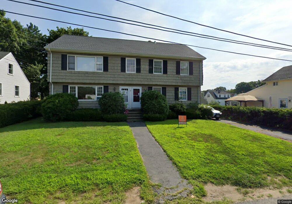 54 Hallock St unit 2, Bridgeport, CT 06606 - photo 1