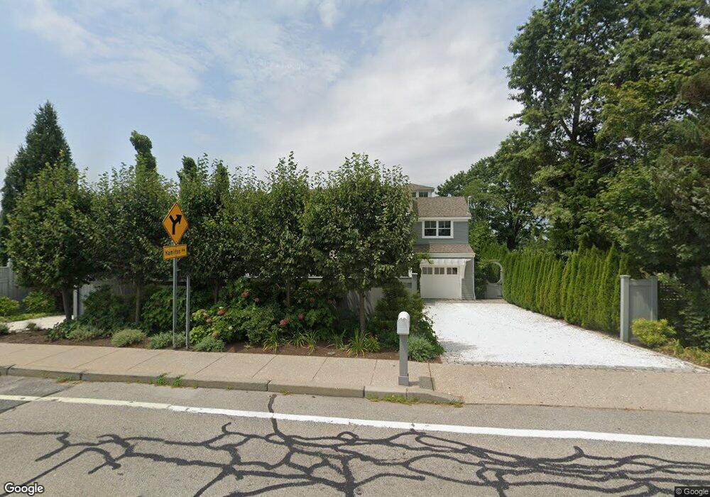 132 Southwest Ave, Jamestown, RI 02835 - photo 1