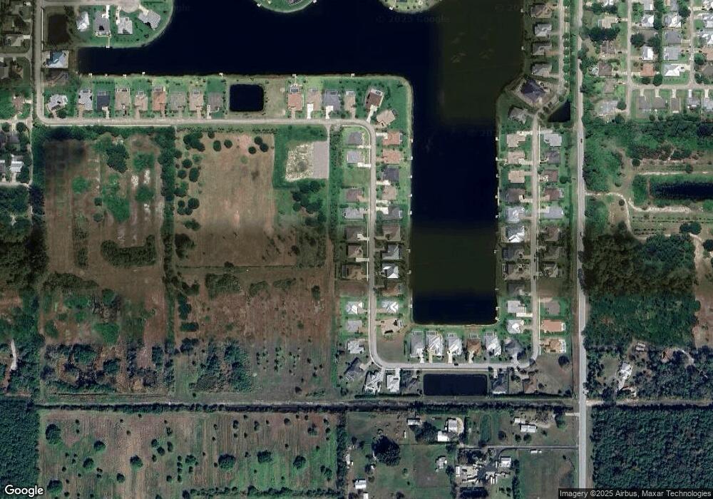 714 Yearling Trail, Sebastian, FL 32958 - photo 1