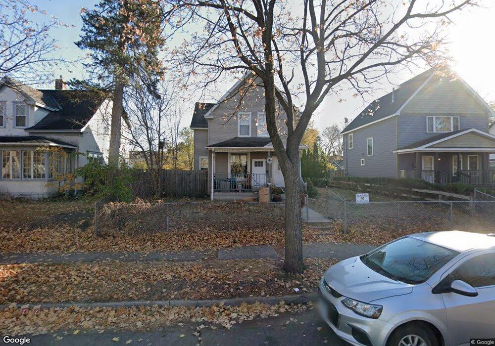 3517 Columbus Ave, Minneapolis, MN 55407 - photo 1