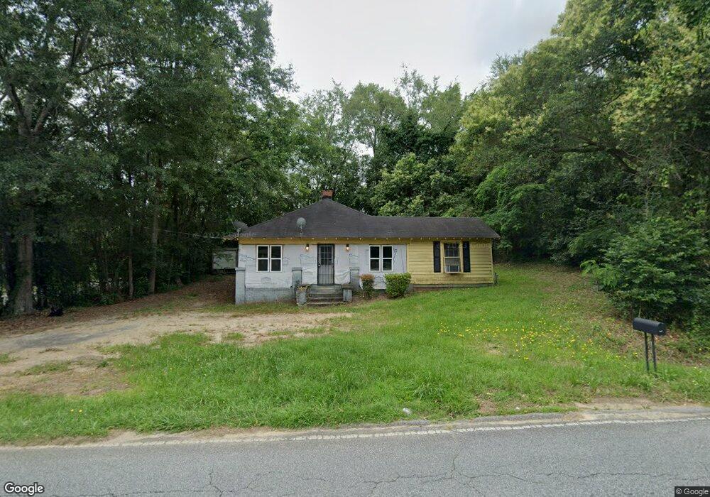 3748 Pine Forest Rd, Macon, GA 31206 - photo 1