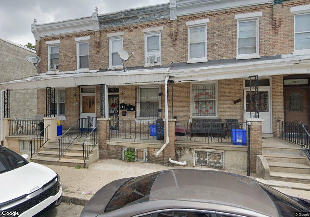 135 N Wilton St, Philadelphia, PA 19139 - photo 1