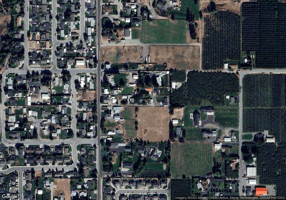 2525 Pioneer Ln, East Wenatchee, WA 98802 - photo 1