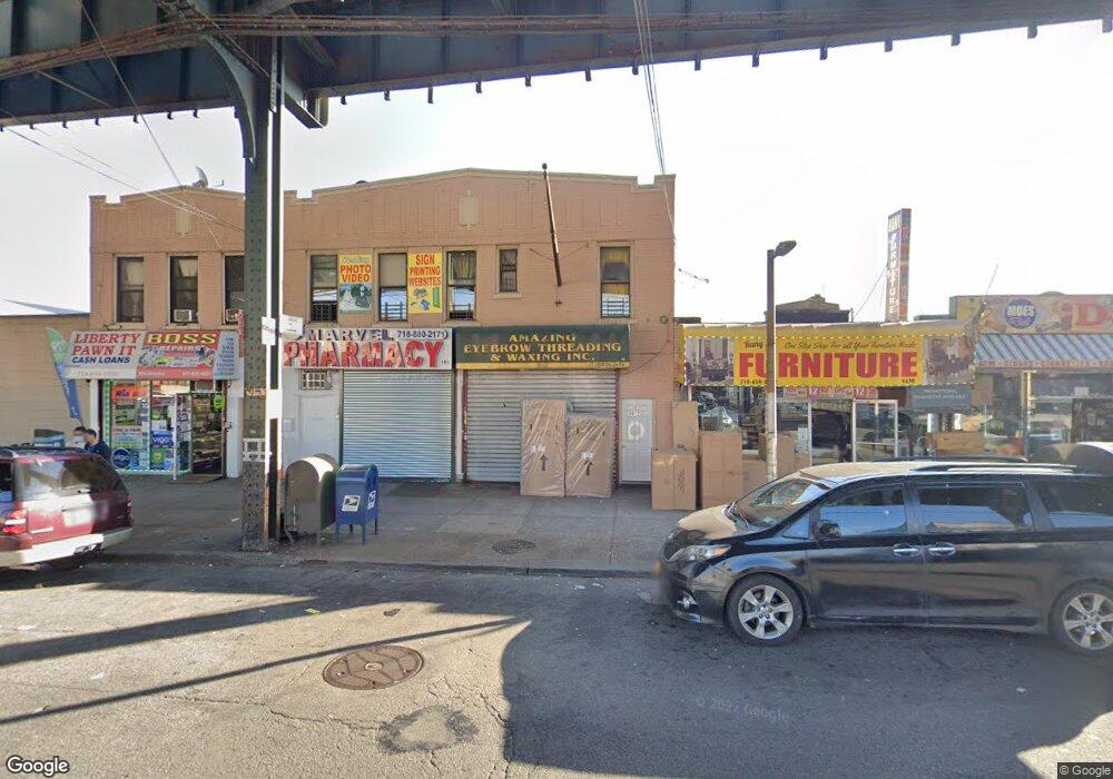 9612 Liberty Ave, Jamaica, NY 11417 - photo 1