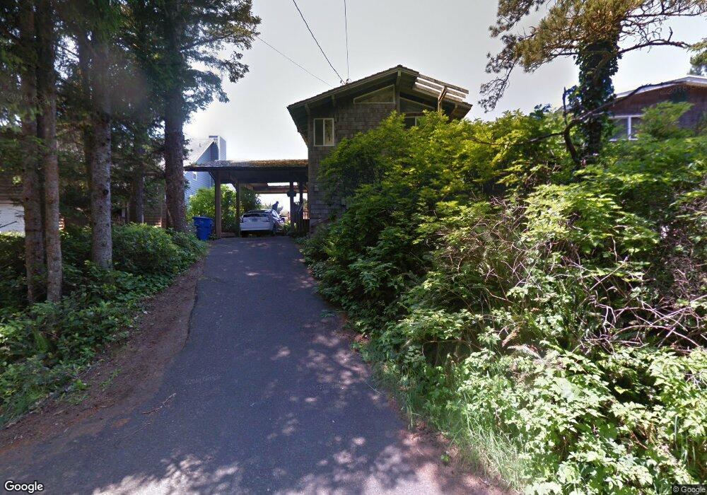 1743 SW Coast Ave, Lincoln City, OR 97367 - photo 1