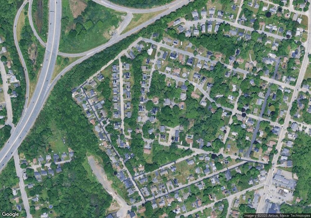 17 Orono St, Worcester, MA 01606 - photo 1