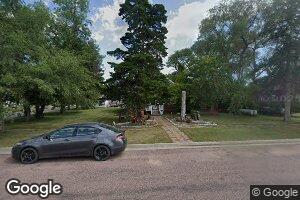 1 S Ohio Ave, Platte, SD 57369