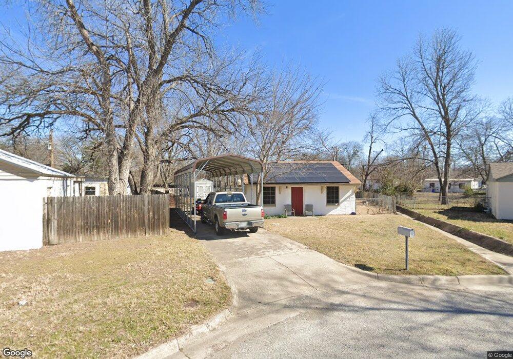 417 S Mcentire Ct, Fort Worth, TX 76108 - photo 1