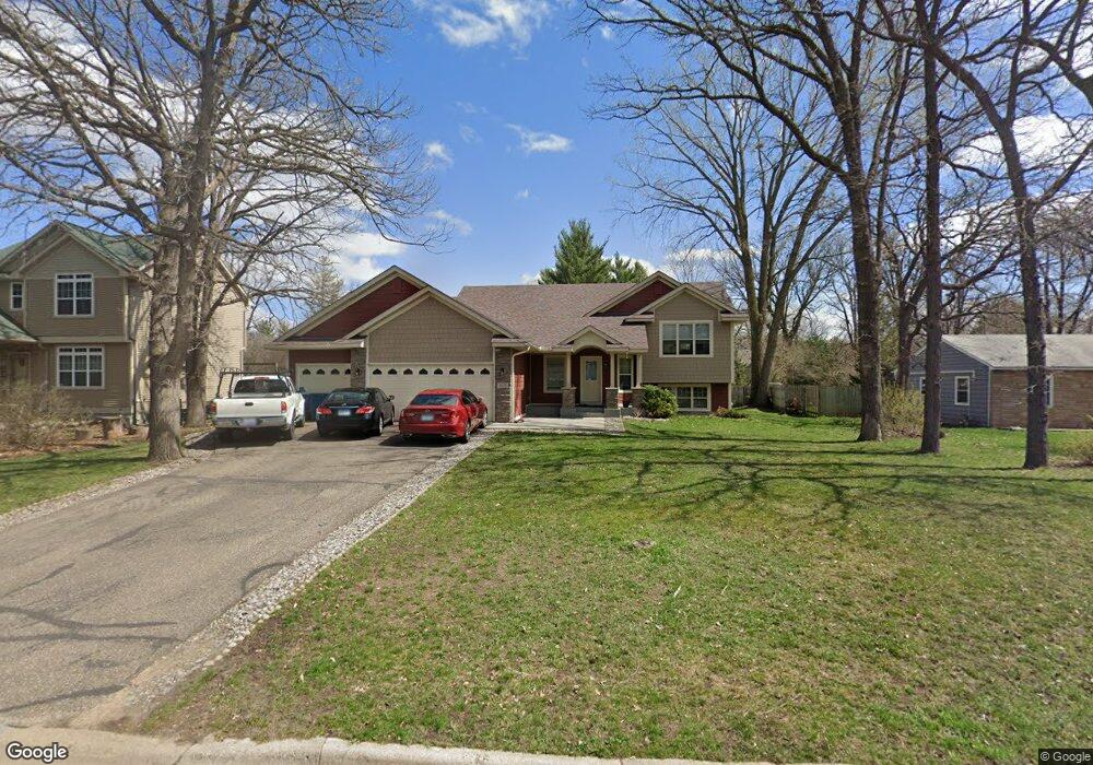 10135 Linnet St NW, Coon Rapids, MN 55433 - photo 1