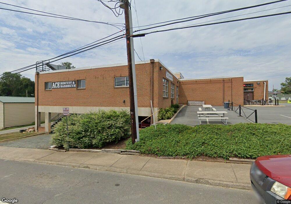 600-604 Concord Ave, Charlottesville, VA 22903 - photo 1