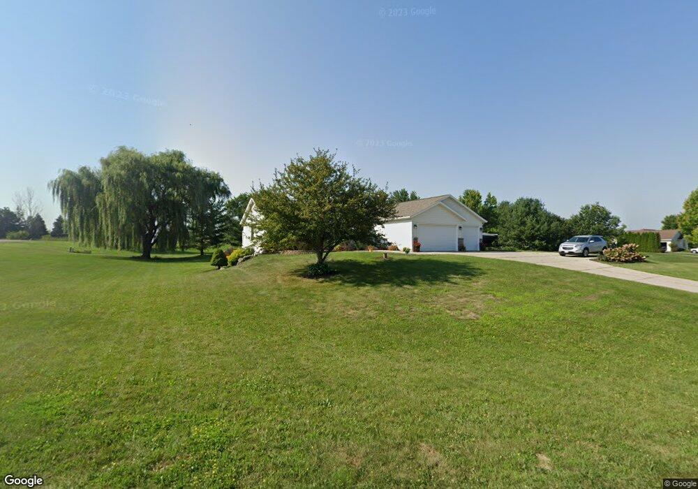 13901 W Northridge Dr, Evansville, WI 53536 - photo 1