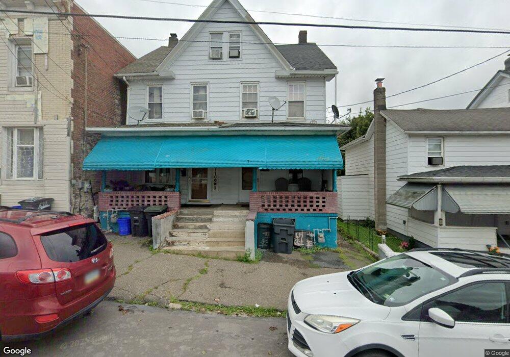 573 Carson St, Hazleton, PA 18201 - photo 1