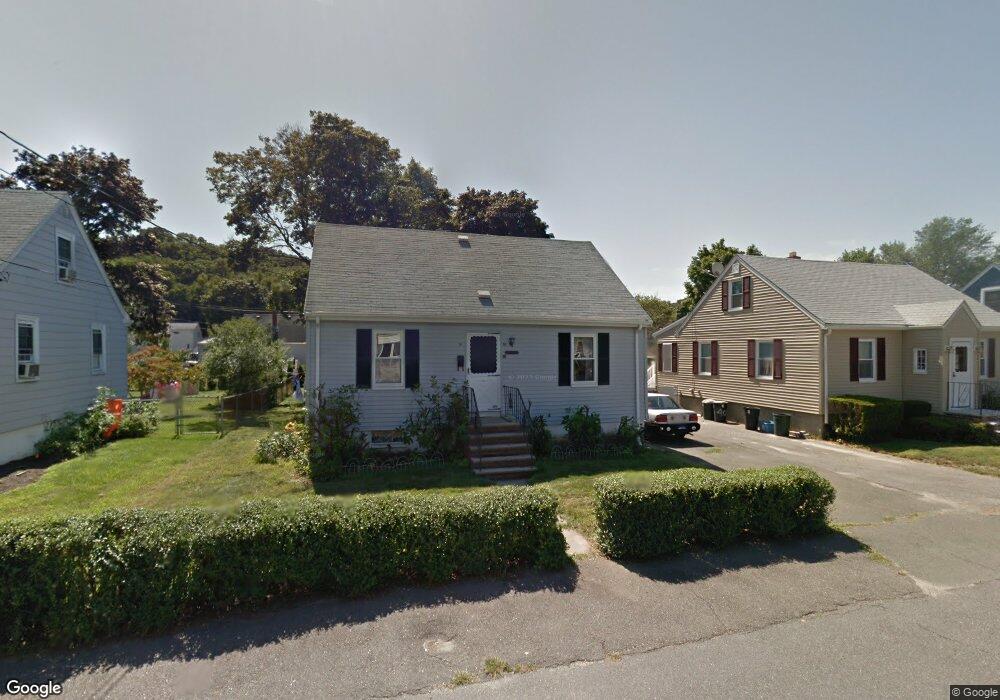 38 Aberdeen Ave, Peabody, MA 01960 - photo 1