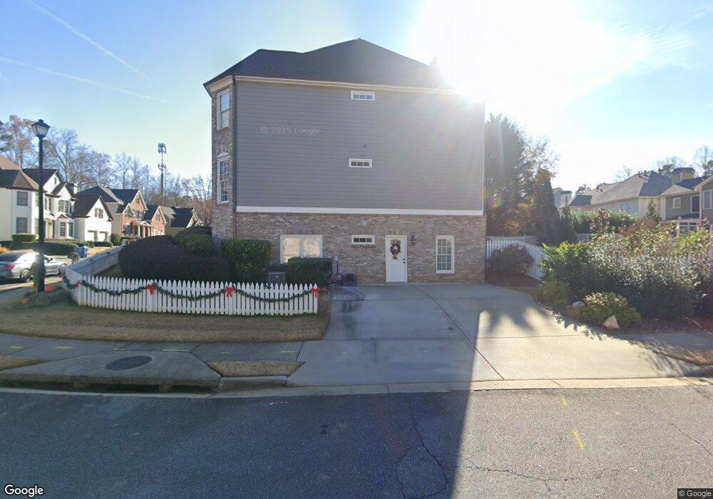 805 Southfield Ln, Alpharetta, GA 30004 - photo 1