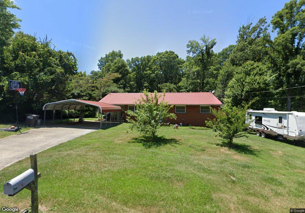 834 Woodcrest Dr, Asheboro, NC 27205 - photo 1