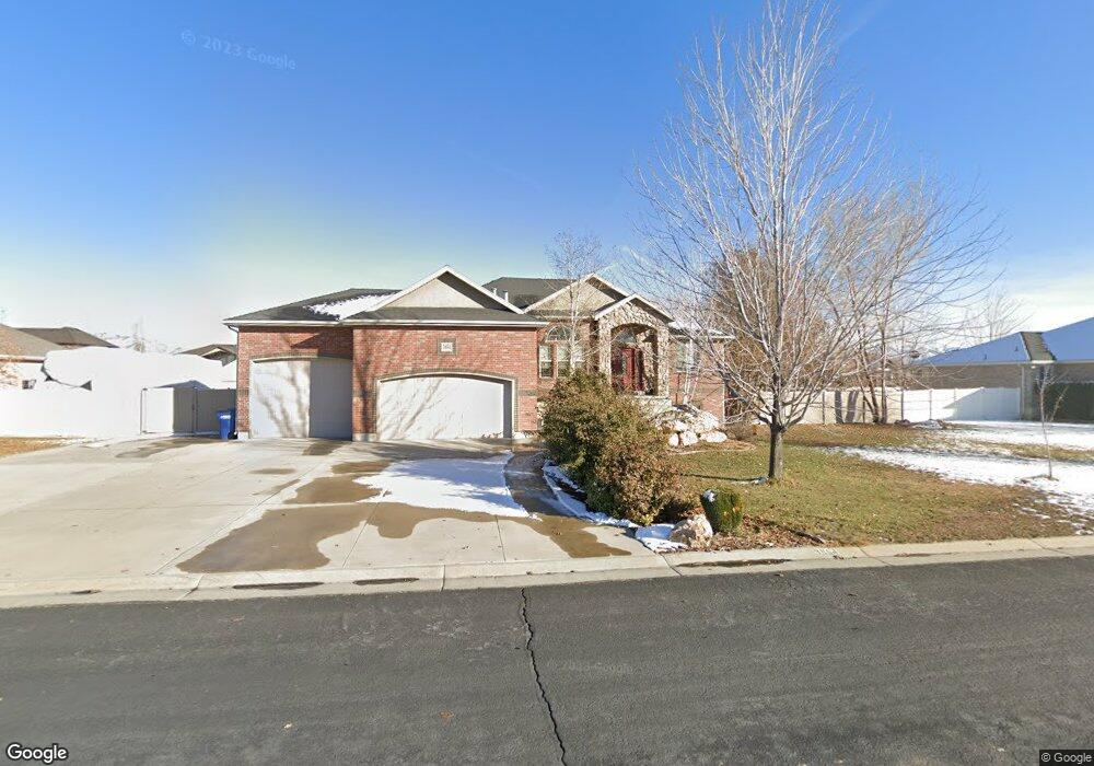 3854 S 3650 W, West Haven, UT 84401 - photo 1