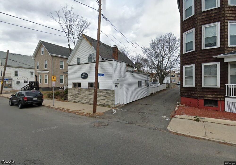 423 Chatham St unit 425, Lynn, MA 01902 - photo 1