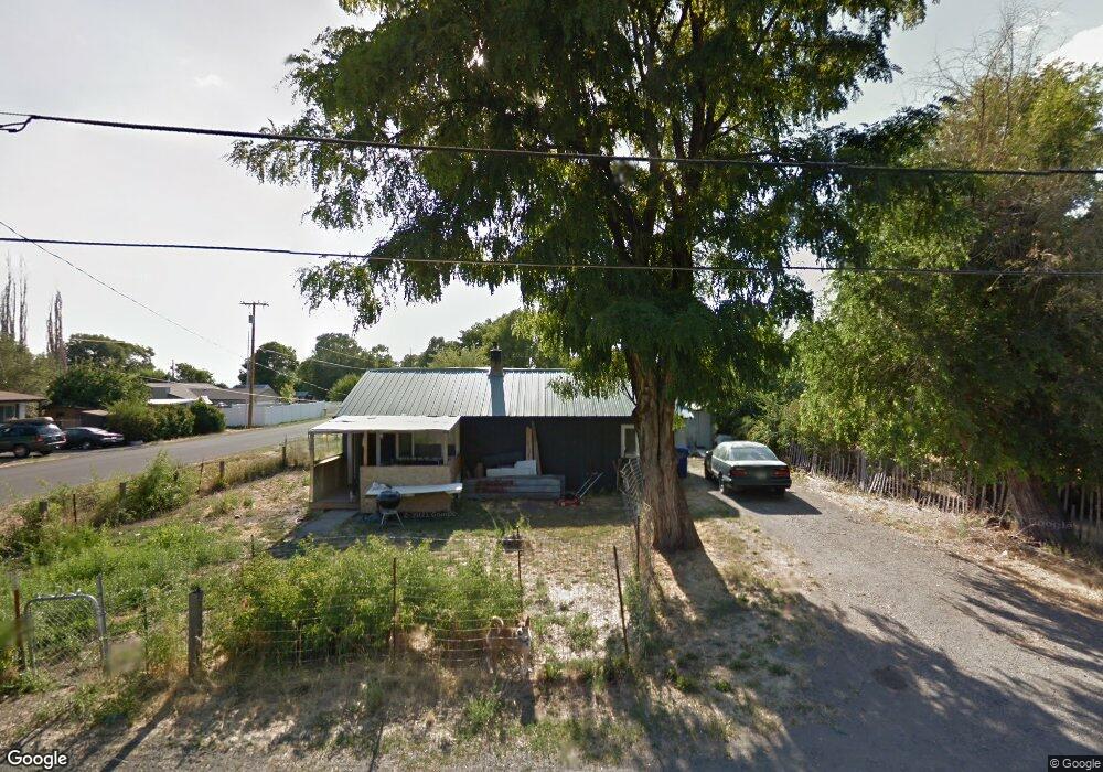 990 S I St, Lakeview, OR 97630 - photo 1