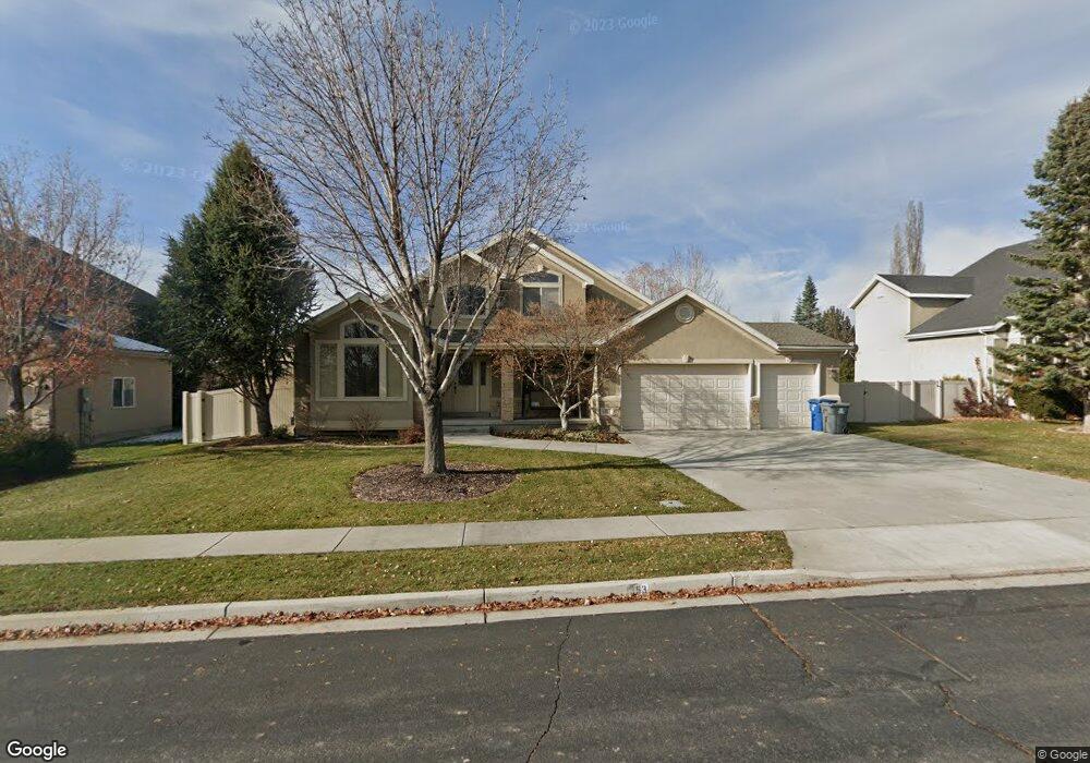 1353 N 70 E, American Fork, UT 84003 - photo 1