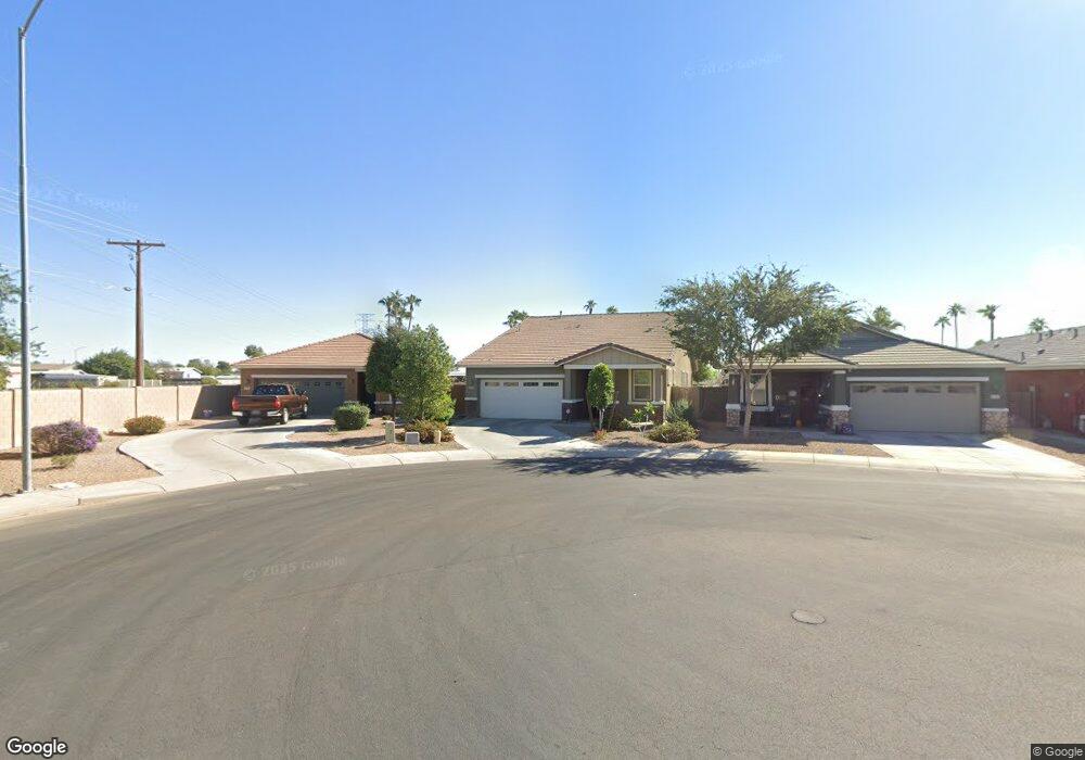 3755 E Aspen Ave, Mesa, AZ 85206 - photo 1