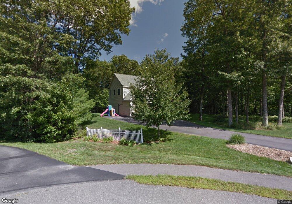 5 Kelly Way, Merrimack, NH 03054 - photo 1