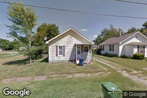 511 Vogel, Dowell, IL 62927