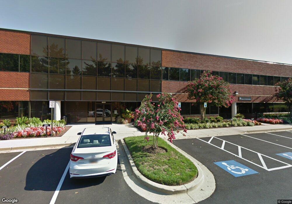 4200 Forbes Blvd, Lanham, MD 20706 - photo 1