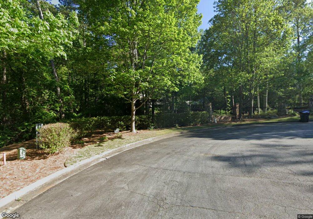110 Walridge Trace, Roswell, GA 30075 - photo 1