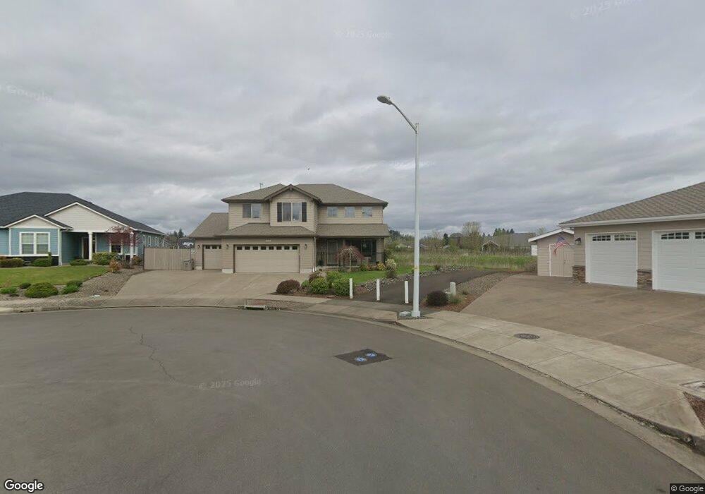 6024 NE Siltcoos Ct, Albany, OR 97321 - photo 1