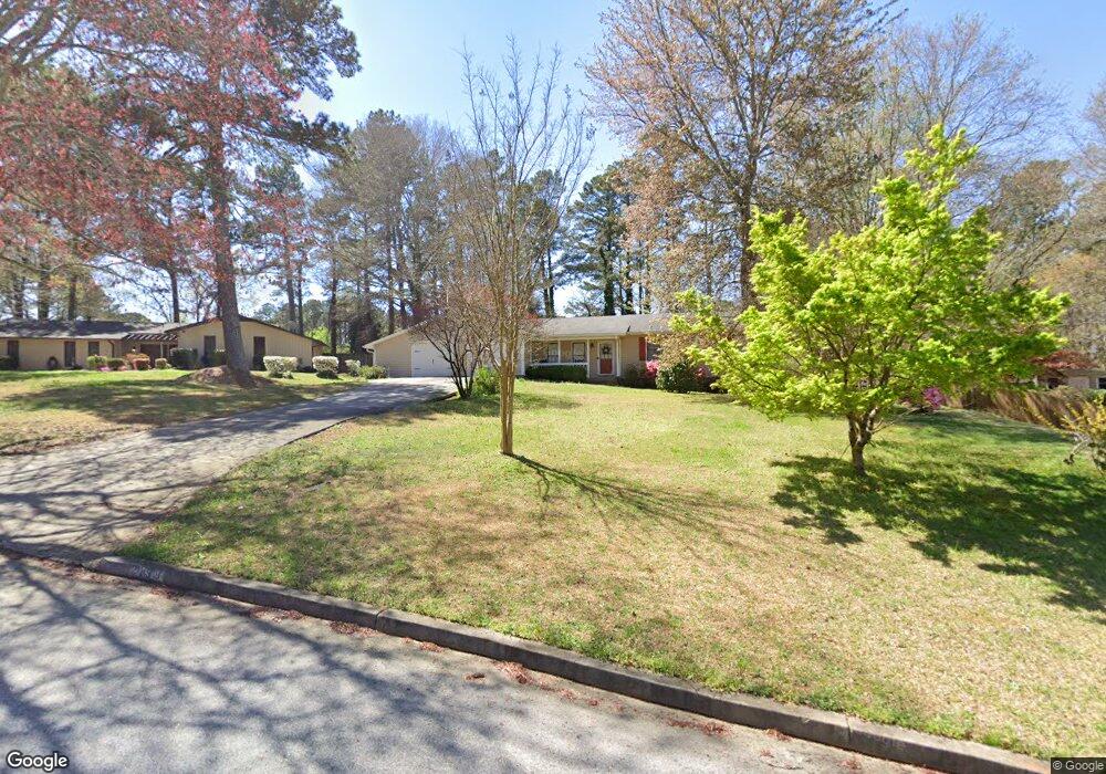 2199 Pinehurst Ct unit 7, Grayson, GA 30017 - photo 1