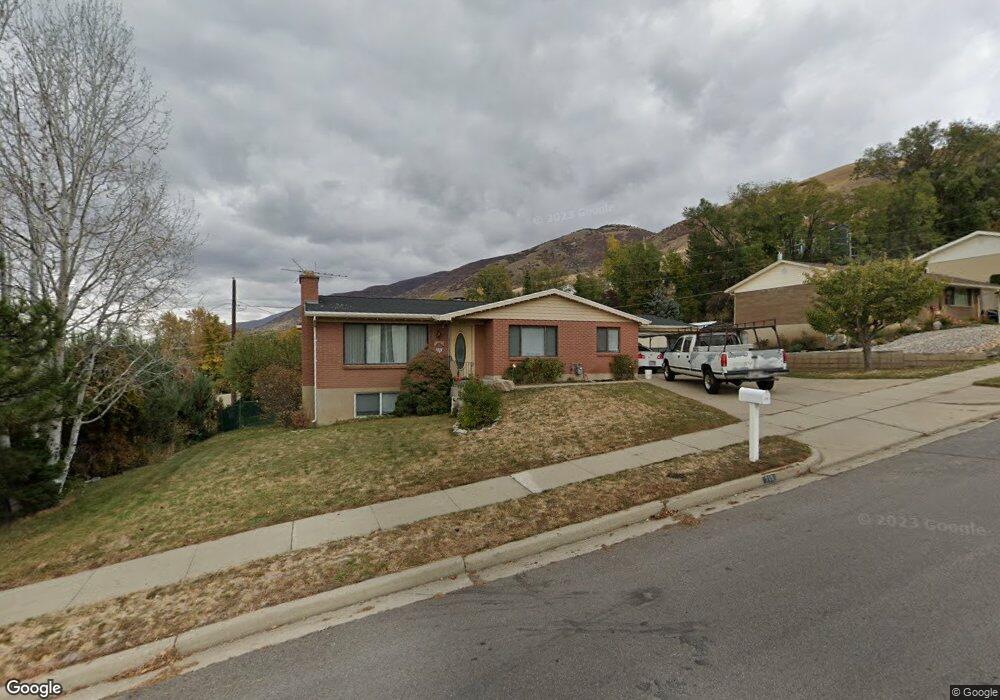 719 E 1400 N, Bountiful, UT 84010 - photo 1